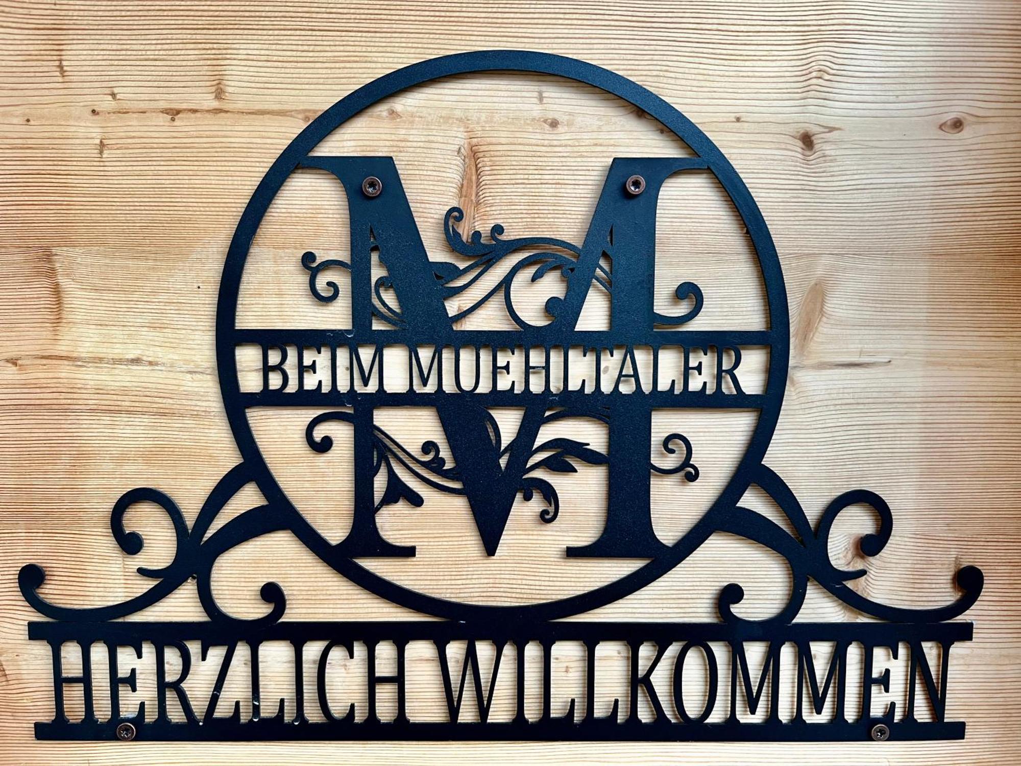 Beim Muehltaler II Apartment Schleching Exterior photo